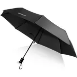 Deštník Škoda Auto skládací 6U0087602B černý