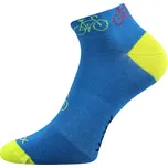 Voxx Rex nízké sportovní ponožky modré