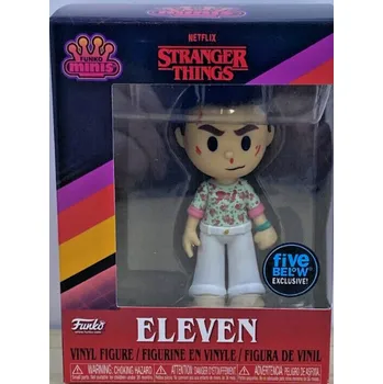 Figurka Funko Minis Stranger Things Eleven