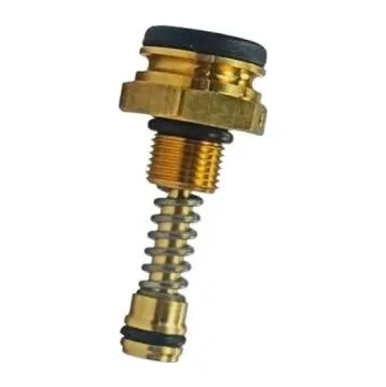 Příslušenství pro vysokotlaký čistič Kärcher Sada náhradních dílů ovládací píst pro v Kärcher 2.884-501.3