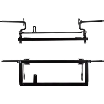 Dětské elektrovozidlo Přední náprava pro akumulátorové vozidlo