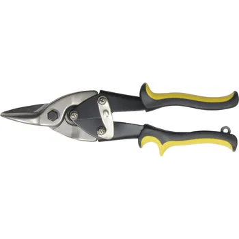 Nůžky na plech Nůžky na plech WERKZEYT Nůžky na plech 250 mm rovné