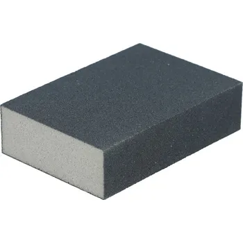 MILWAUKEE 4-stranné brusné houbičky, G220, 2ks