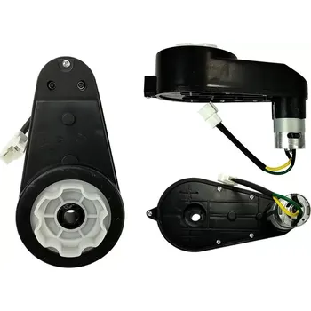 Dětské elektrovozidlo Silniční motor pro elektromobil XMX607