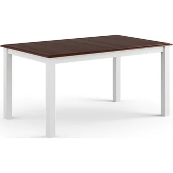 Jídelní stůl Rozkládací stůl Belluno Elegante - Katmandu 93x75 cm