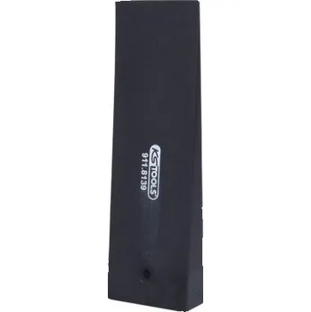 KS Tools Umělohmotný klín na ozdobné lišty, 195 mm x Š= 60 mm 911.8139