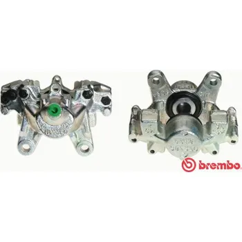 Auto-moto Brzdový třmen BREMBO F 50 205