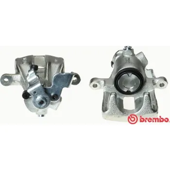 Brzdový třmen Brzdový třmen BREMBO F 85 083