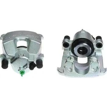 Brzdový třmen Brzdový třmen BUDWEG CALIPER 345173