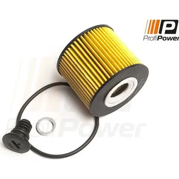 Olejový filtr Olejový filtr ProfiPower 1F0165