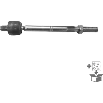 Táhlo řízení Axiální kloub, příčné táhlo řízení MONROE L38H00