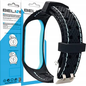 Řemínek na hodinky Řemínek Hurtel pro Xiaomi, vícebarevný