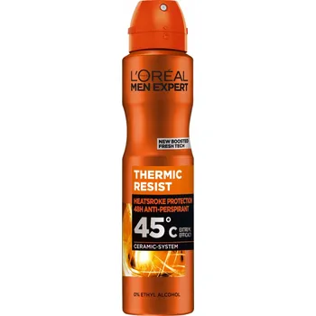Loreal Men Expert Thermic Resist Antiperspirant ve spreji pro muže 250 ml