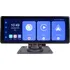 Monitor do auta Carclever DS-128CADVR
