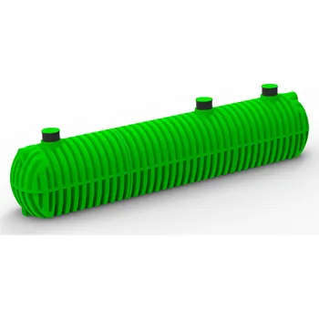 Stavebniny Roto Nádrž na vodu RoTerra 65.000L