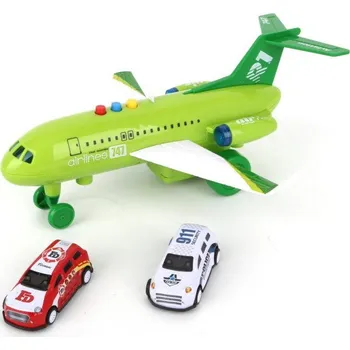 RC model letadla Letadlo 1:16