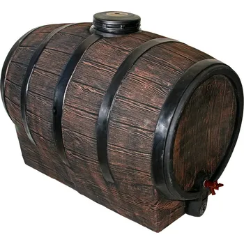 výroba alkoholu Roto BARIK sud na víno 500L