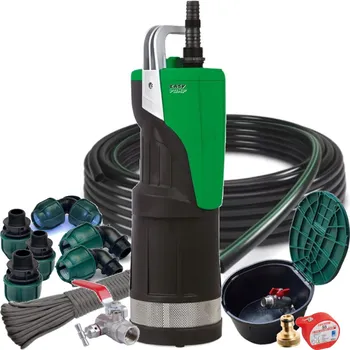 EasyPump Čerpací sada - E-DEEP 650