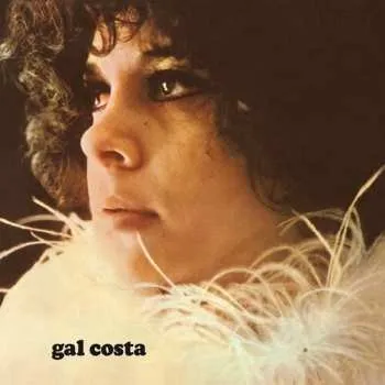Zahraniční hudba LP Gal Costa: Gal Costa (1969) 2026