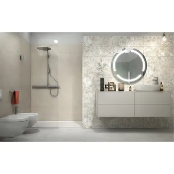 Karma dec origami - obkládačka 25x75 IKAR11