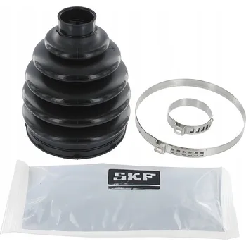 Spojková sada SKF VKJP 1057 Sada manžet řízení