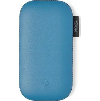 Powerbanka Powerbanka Lexon 5000 mAh modrá