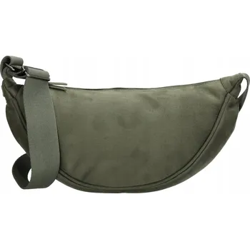 Beagles nylonová taška zelená