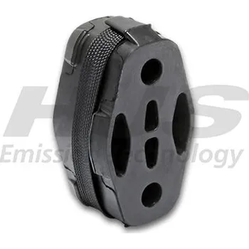 Drzak, vyfukovy system HJS 83 12 2087