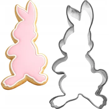 Nádoba na pečení Forma na sušenky EkoForemki 8,8 x 17,5 cm