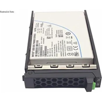 Interní pevný disk FUJITSU HDD SRV SSD SATA 6G 1.92TB Read-Int. 2.5' H-P EP pro TX1330M6 RX1330M6 TX1320M6