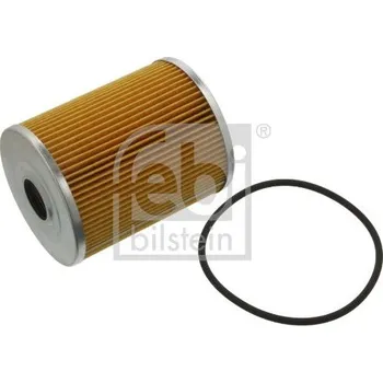 Olejový filtr Olejový filtr FEBI BILSTEIN FEB37556