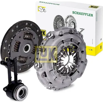 Spojková sada Sada spojky LUK 622 3128 33