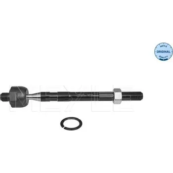 Soustava řízení Axiální kloub, příčné táhlo řízení MEYLE 37-16 031 0031