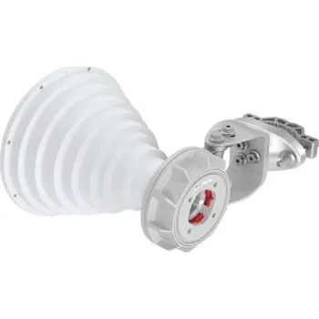 Televizní anténa RF elements Sektorová anténa Horn s TwistPortem, 5GHz, 18dBi, 30°, Gen2