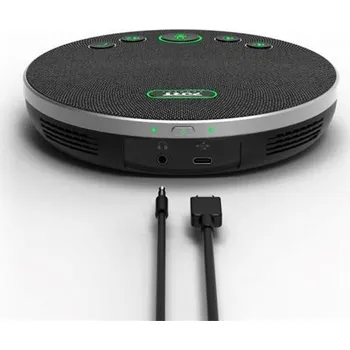 Elektronika PORT konferenční reproduktor USB , černá