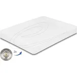 Delock Anténa WiFi 6 MIMO 2 x N, zásuvka, 8 dBi, venkovní směrová, montáž na sloup