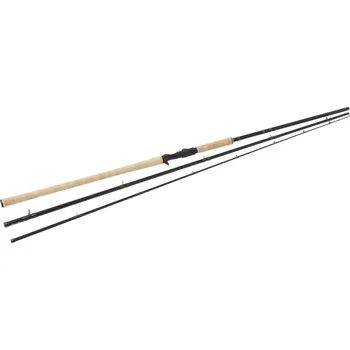 Rybářský prut Westin Prut W2 Salmon-T H 3,9 m 70 g 3-Díl