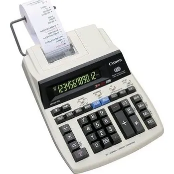 Kancelář Canon kalkulačka MP120-MG-ES II EMEA GB