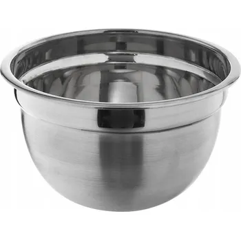 Kuchyňská miska ocelová 13 cm, 650 ml