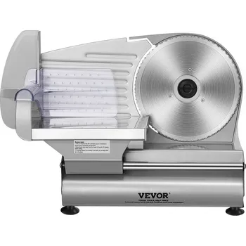 VEVOR JYDRQPJ180WJFCEOPV2 elektrický kráječ masa