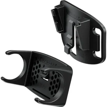 Cyklistická přilba NITECORE Montážní držák na helmu HLB40+HMB1 Universal NO SIZE
