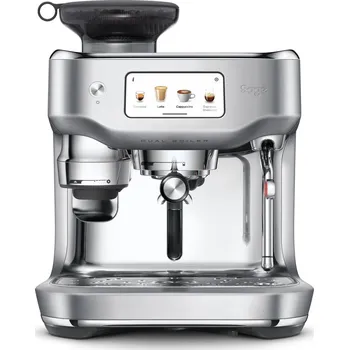 Kávovar Sage Oracle Dual Boiler SES995BSS