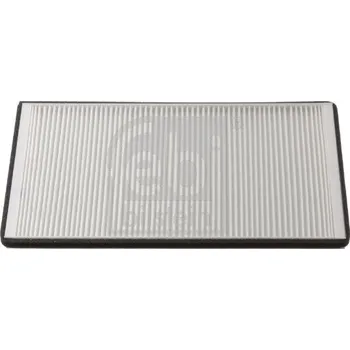 Ventilátor topení a klimatizace Filtr, vzduch v interiéru FEBI BILSTEIN FEB09430