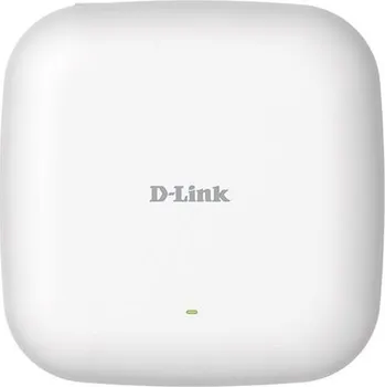 D-Link AX1800 Wi-Fi 6 Dual-Band PoE Access Point