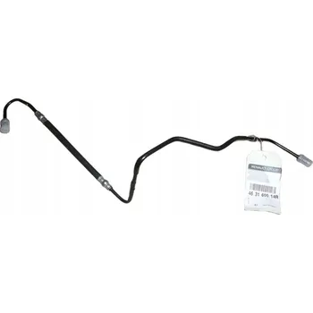 Brzdová hadice Brzdová hadice levá zadní RENAULT LAGUNA III 3 463160014R Originál