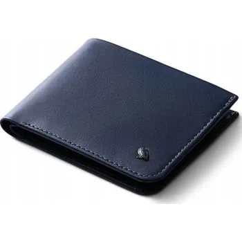 Peněženka Kožená peněženka s RFID ochranou Bellroy Hide & Seek HI - navy (tmavě modrá)