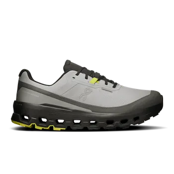 Dámská běžecká obuv On Running Cloudvista 2 Waterproof 3WE30160522