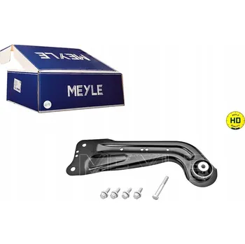 Zavěšení kol Meyle 116 050 0237/HD Rameno, odpružení kola
