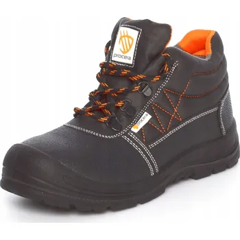 Pracovní obuv Pracovní kotníková obuv Procera FORCE S3 SRC, velikost 36