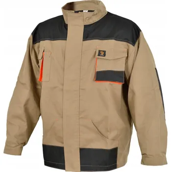 Moto oblečení PROMAN BUNDA 260 SAFARI 50